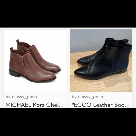 👢BOOTS at a Glance - Picture 5 of 5